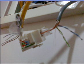 为什么你的网线是这样接的？揭秘网络接线的四大原因